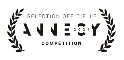 S&amp;eacute;lection officielle Annecy 2024 - Mamie Lou